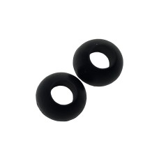 PROPANE RUBBER RUBBER POL ENDS 01-8010 PACK OF 2 CX-PTA3